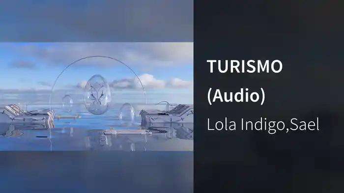 TURISMO (Audio)