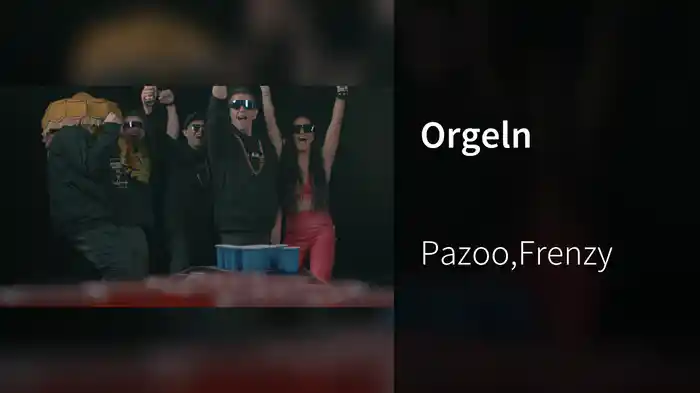 Orgeln