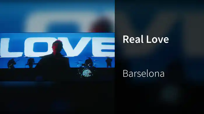 Real Love