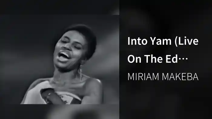 Into Yam (Live On The Ed Sullivan Show, January 31, 1965)