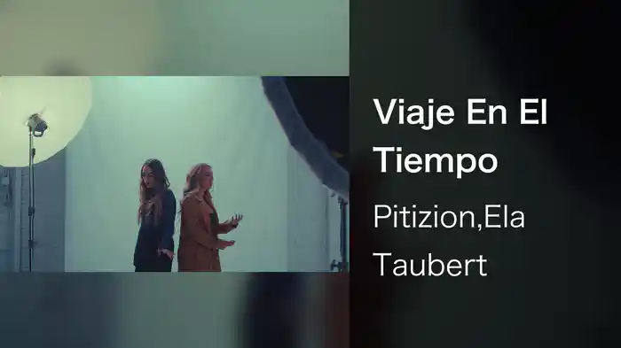 Viaje En El Tiempo