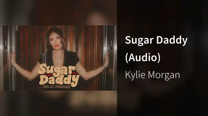 Sugar Daddy (Audio)