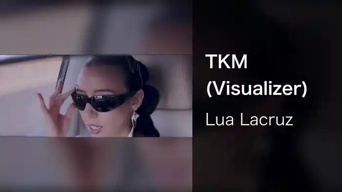 TKM (Visualizer)
