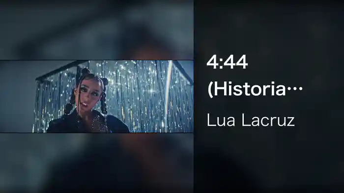 4:44 (Historia Completa)