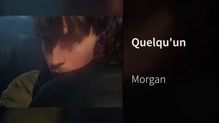Quelqu'un