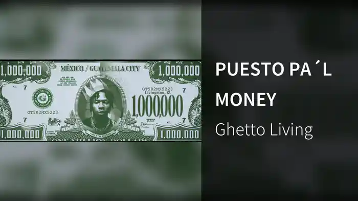 PUESTO PA´L MONEY