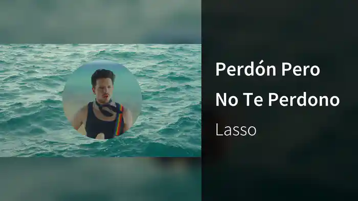 Perdón Pero No Te Perdono