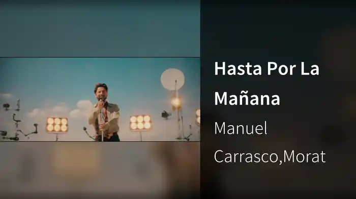 Hasta Por La Mañana