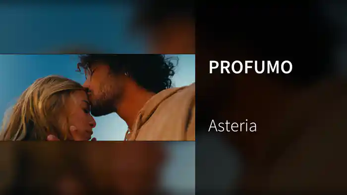 PROFUMO