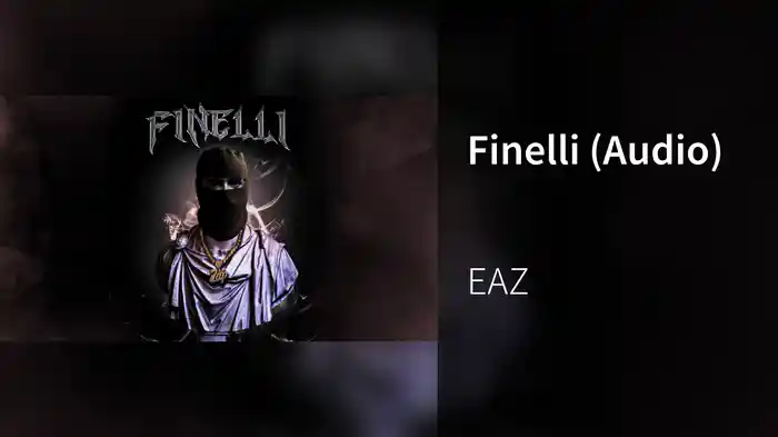 Finelli (Audio)