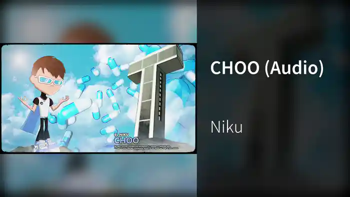 CHOO (Audio)