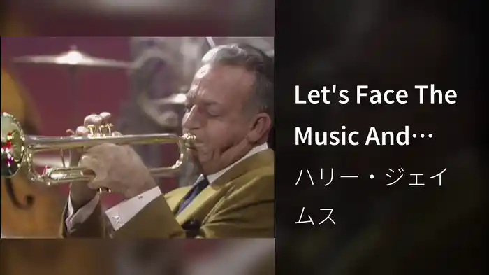 Let's Face The Music And Dance (Live On The Ed Sullivan Show, May 5, 1968)