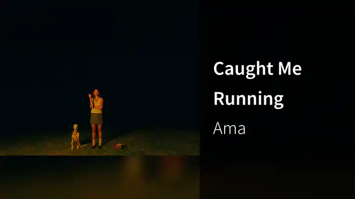 Caught Me Running