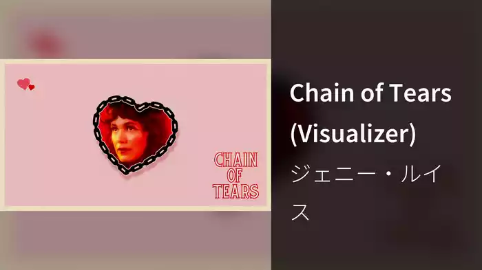 Chain of Tears (Visualizer)