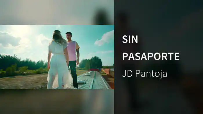 SIN PASAPORTE