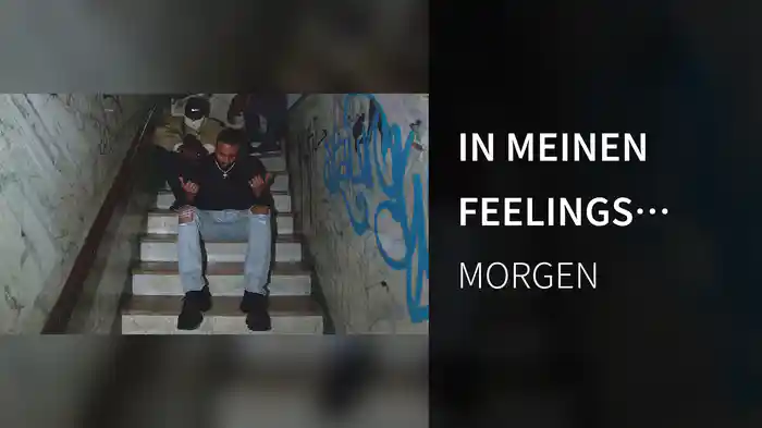 IN MEINEN FEELINGS (Visualizer)