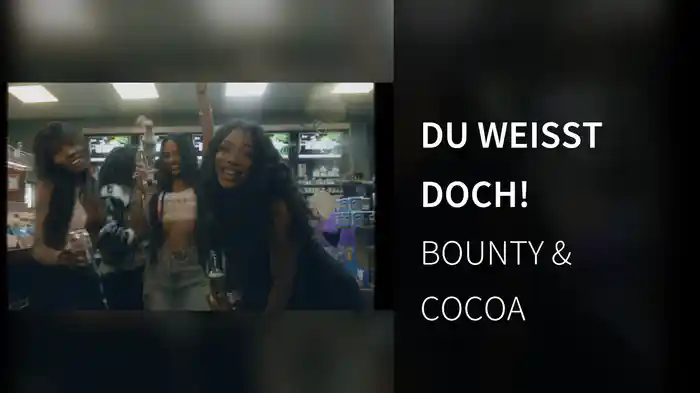 DU WEISST DOCH!
