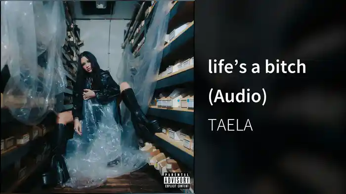 life’s a bitch (Audio)