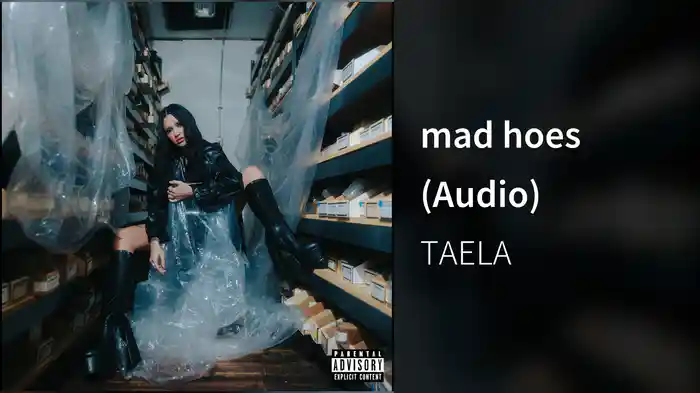 mad hoes (Audio)