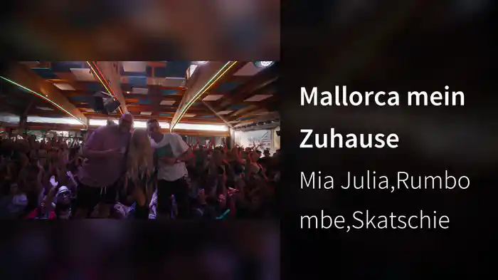 Mallorca mein Zuhause