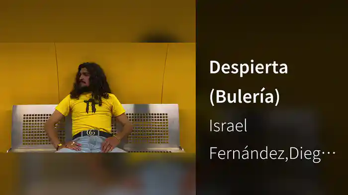 Despierta (Bulería)