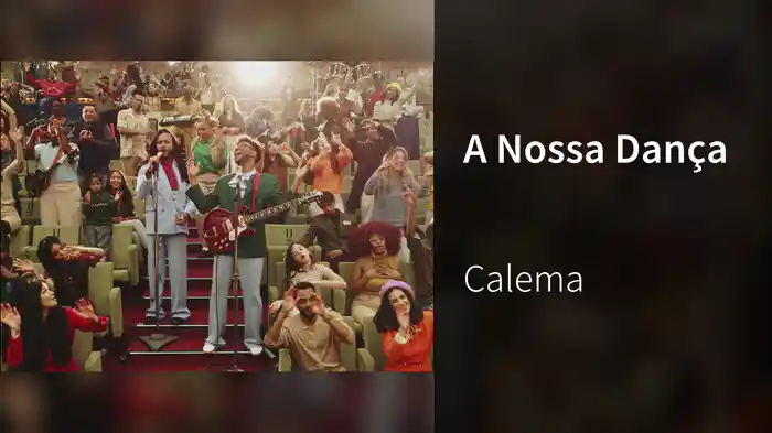 A Nossa Dança