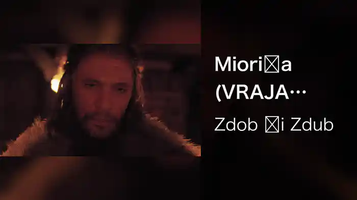 Miorița (VRAJA Remix)