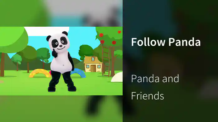 Follow Panda