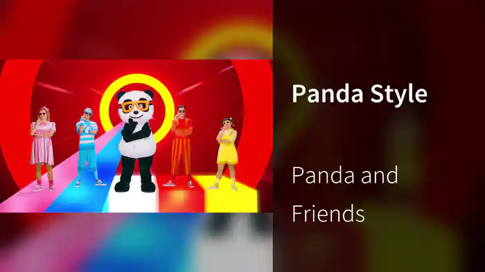 Panda Style