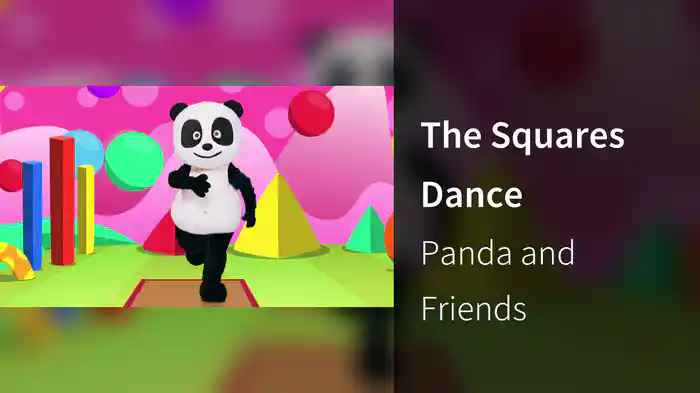The Squares Dance