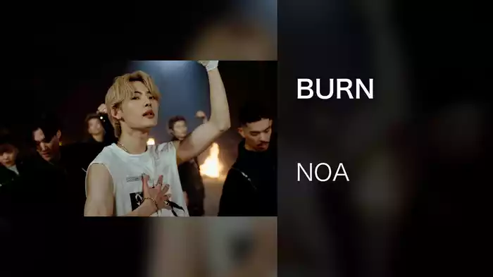BURN