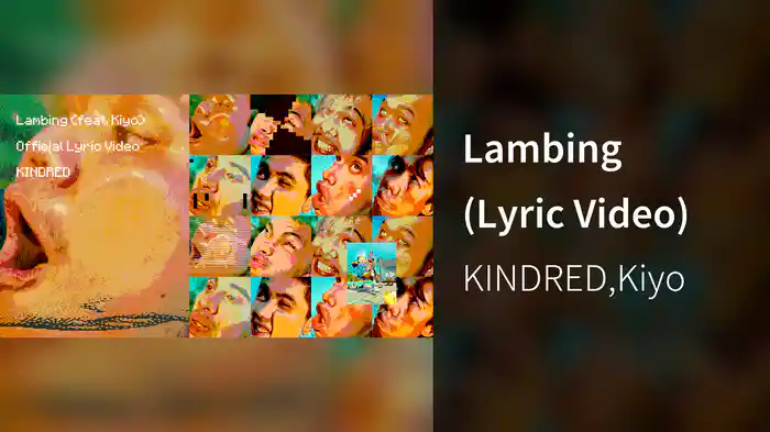 Lambing (Lyric Video)