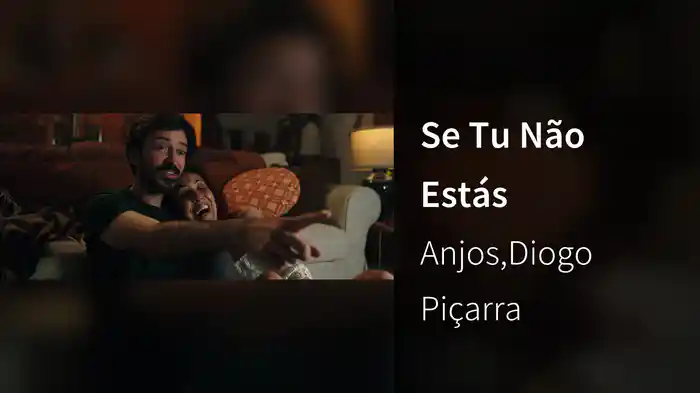 Se Tu Não Estás