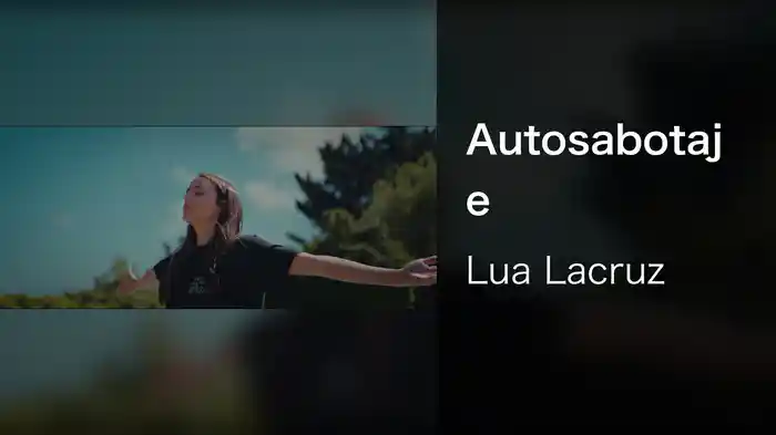 Autosabotaje