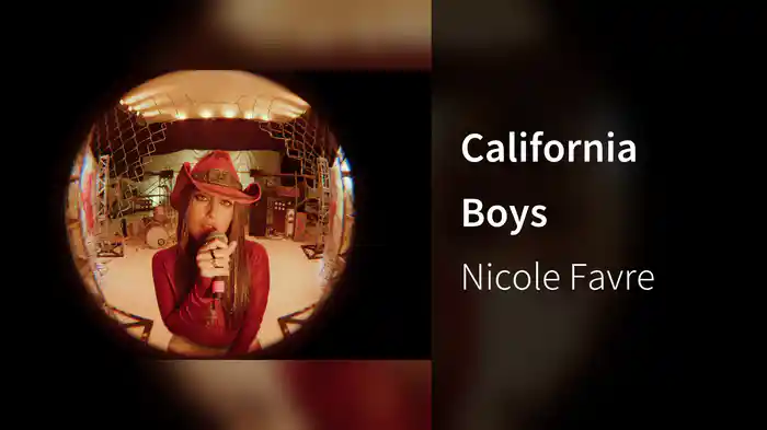 California Boys