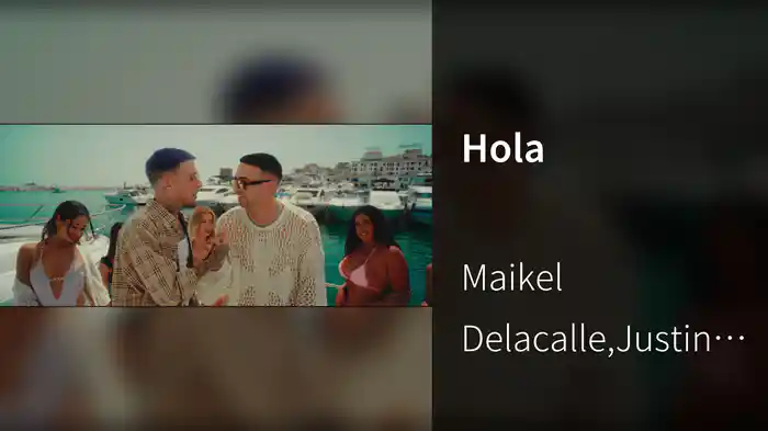 Hola