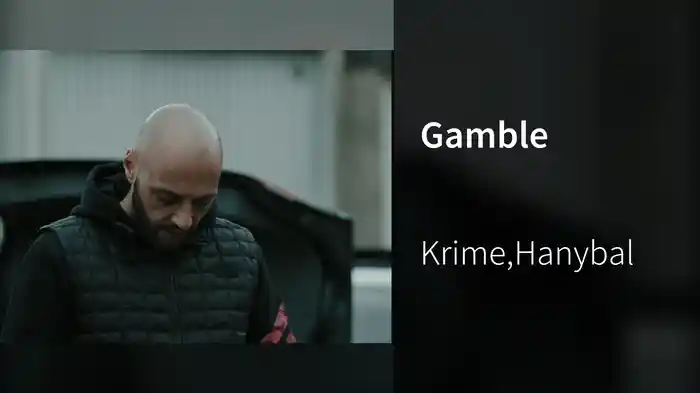 Gamble