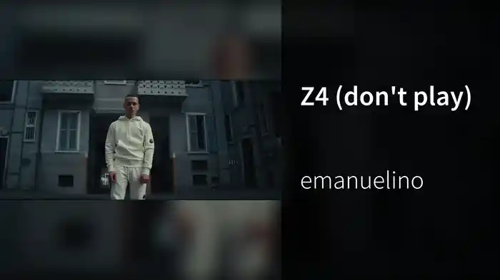 Z4 (don't play)