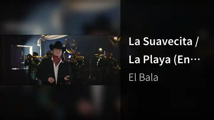 La Suavecita / La Playa (En Vivo)