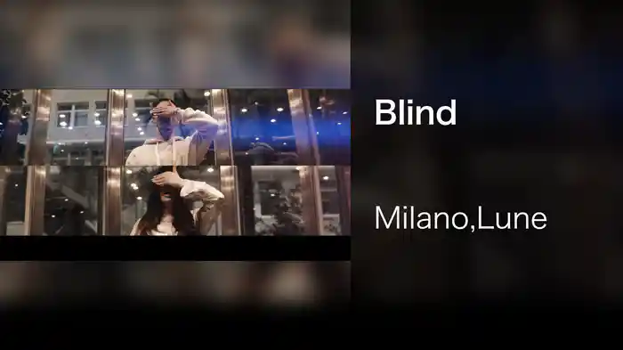 Blind