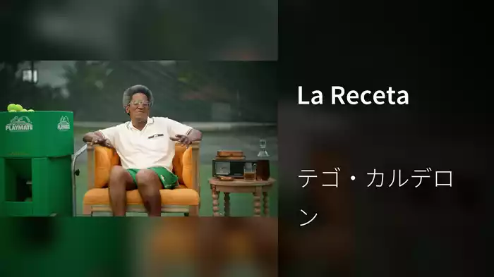 La Receta