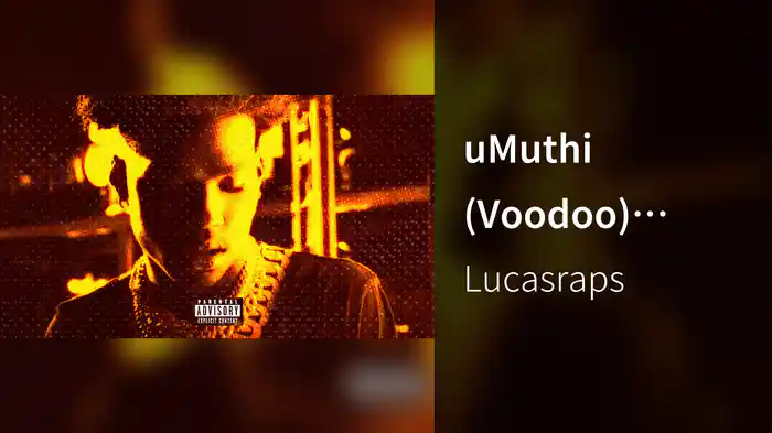 uMuthi (Voodoo) (Visualizer)