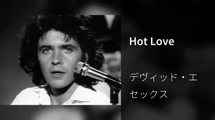 Hot Love