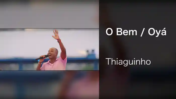 O Bem / Oyá
