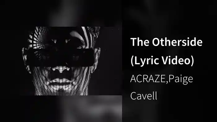The Otherside (Lyric Video)