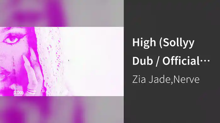 High (Sollyy Dub / Official Audio)