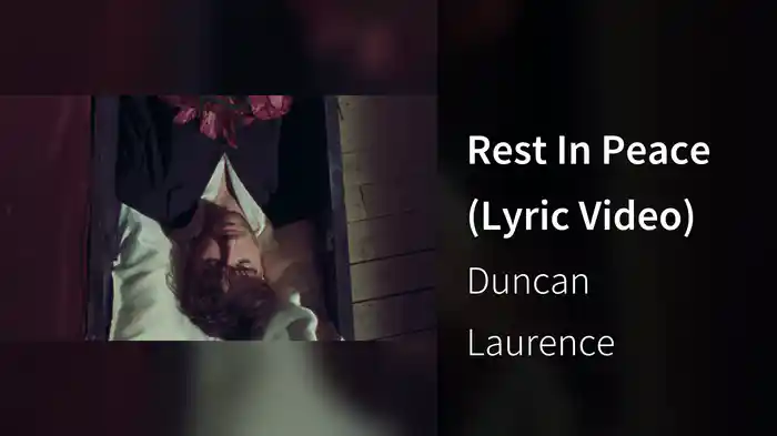 Rest In Peace (Lyric Video)