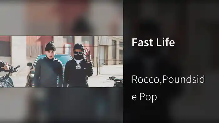 Fast Life
