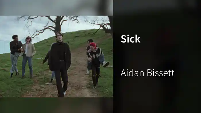 Sick