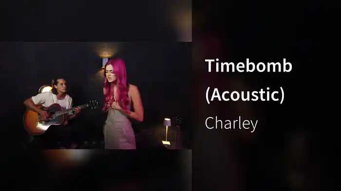 Timebomb (Acoustic)